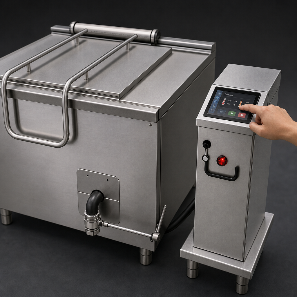 Programmable Electronic Controls