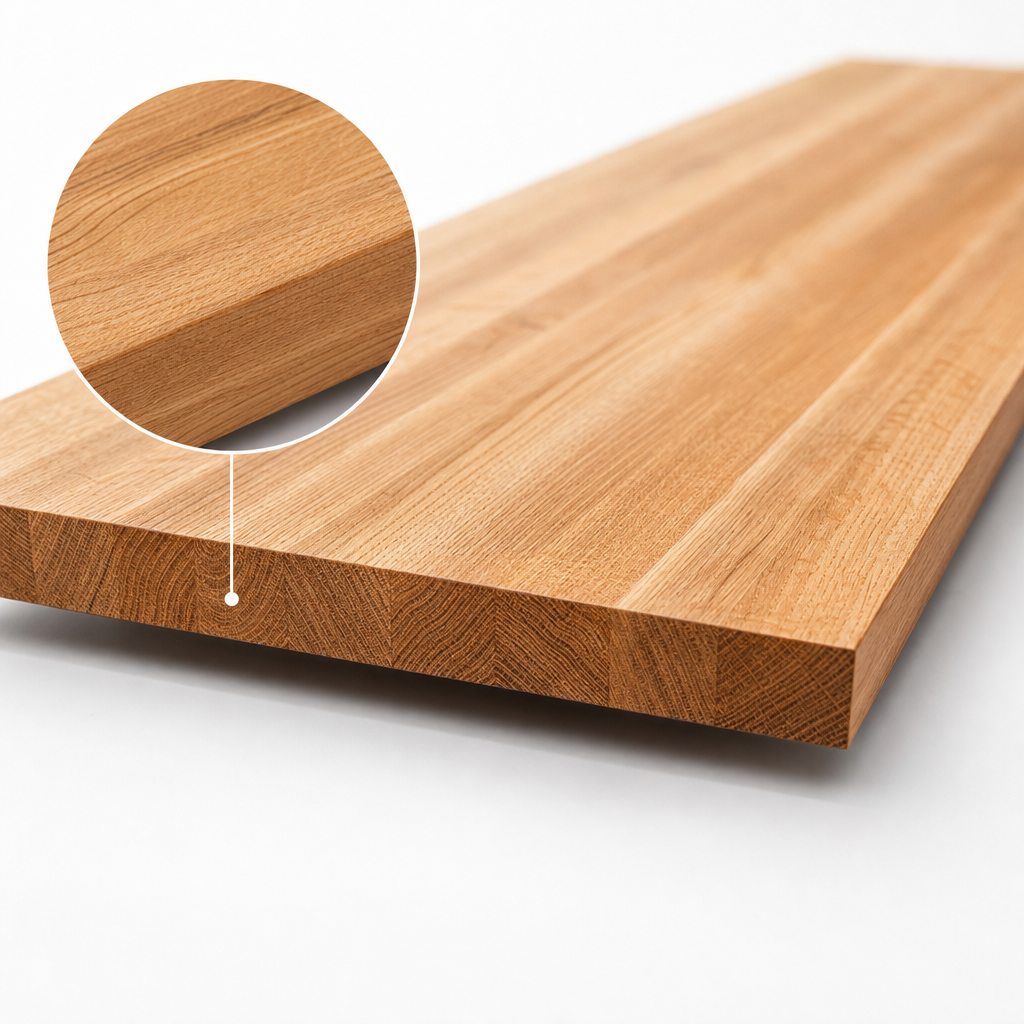 Blended Rails