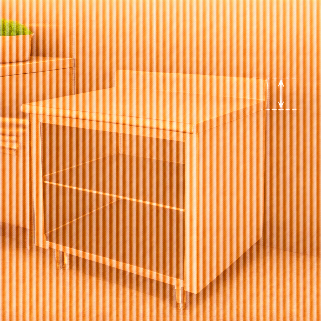 5-Inch Backsplash