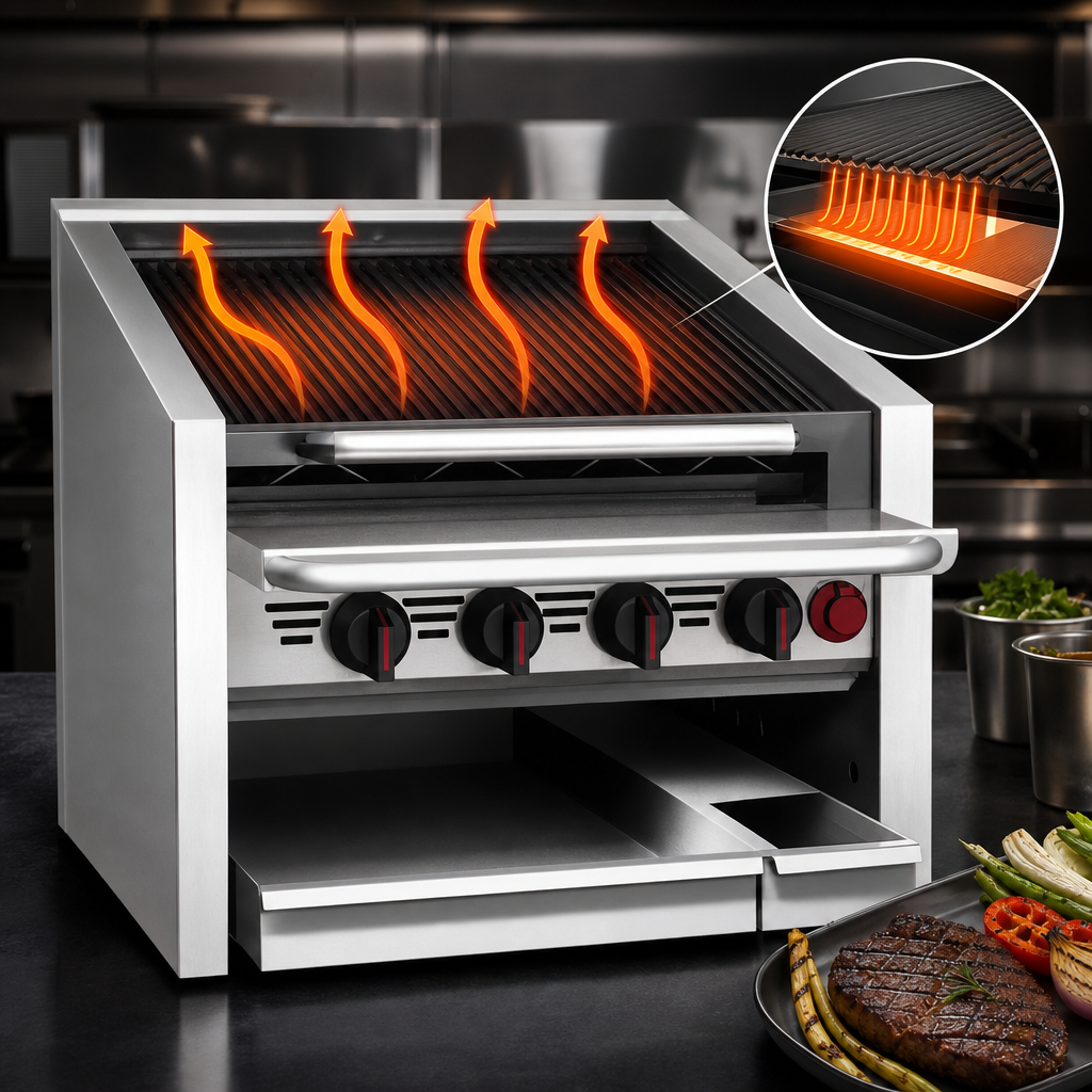Radiant Heat Design