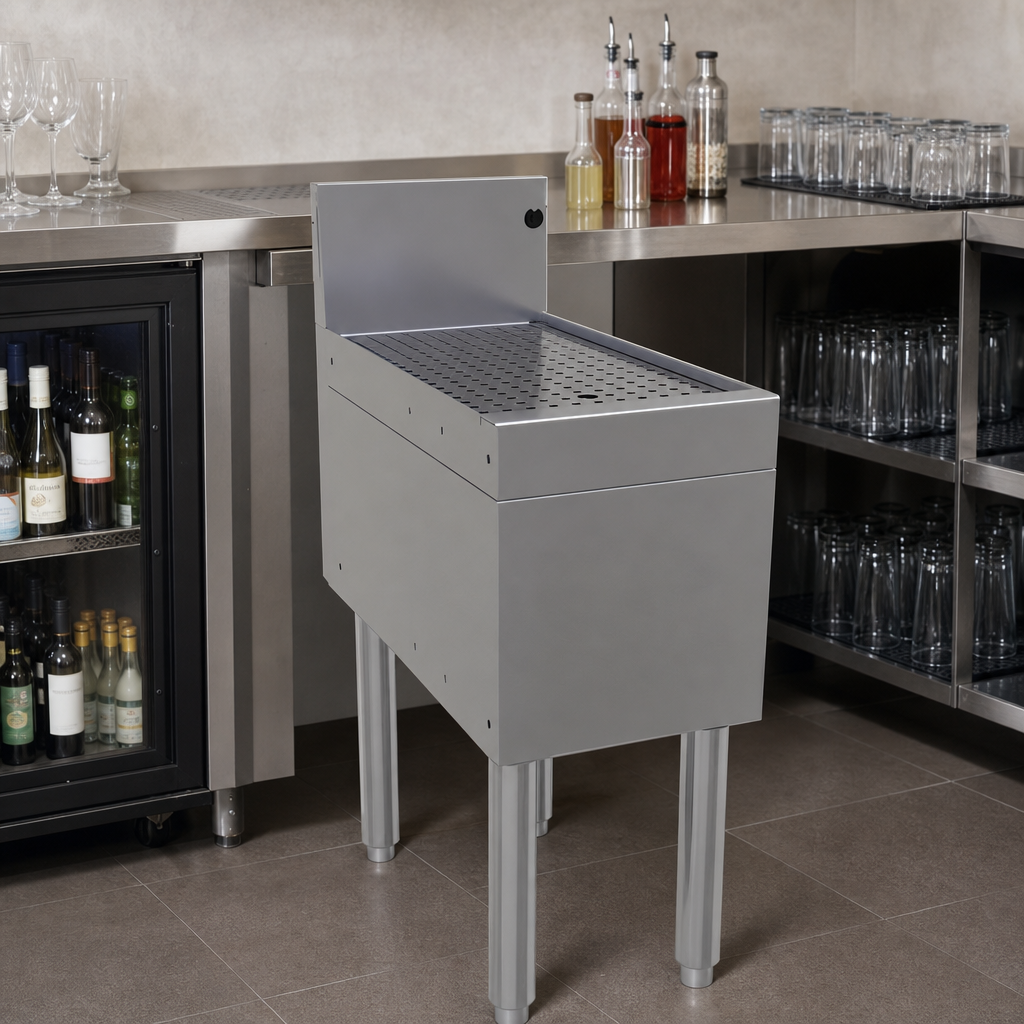 Freestanding Design