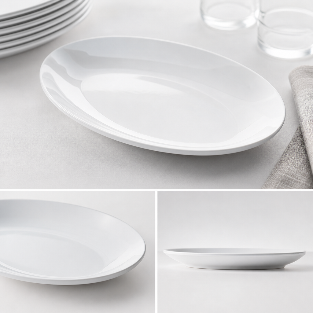 Melamine Construction
