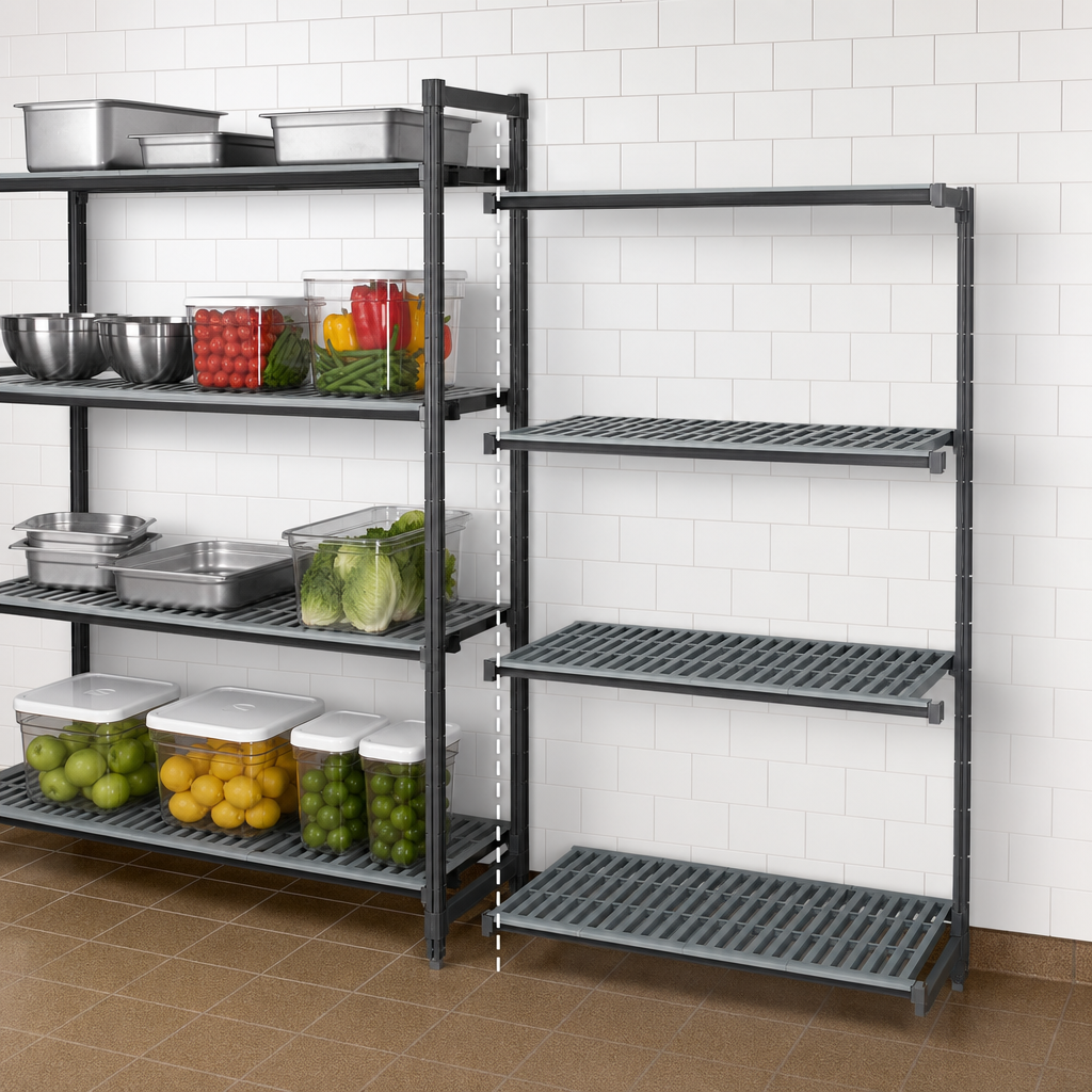 Add-On Unit Design
