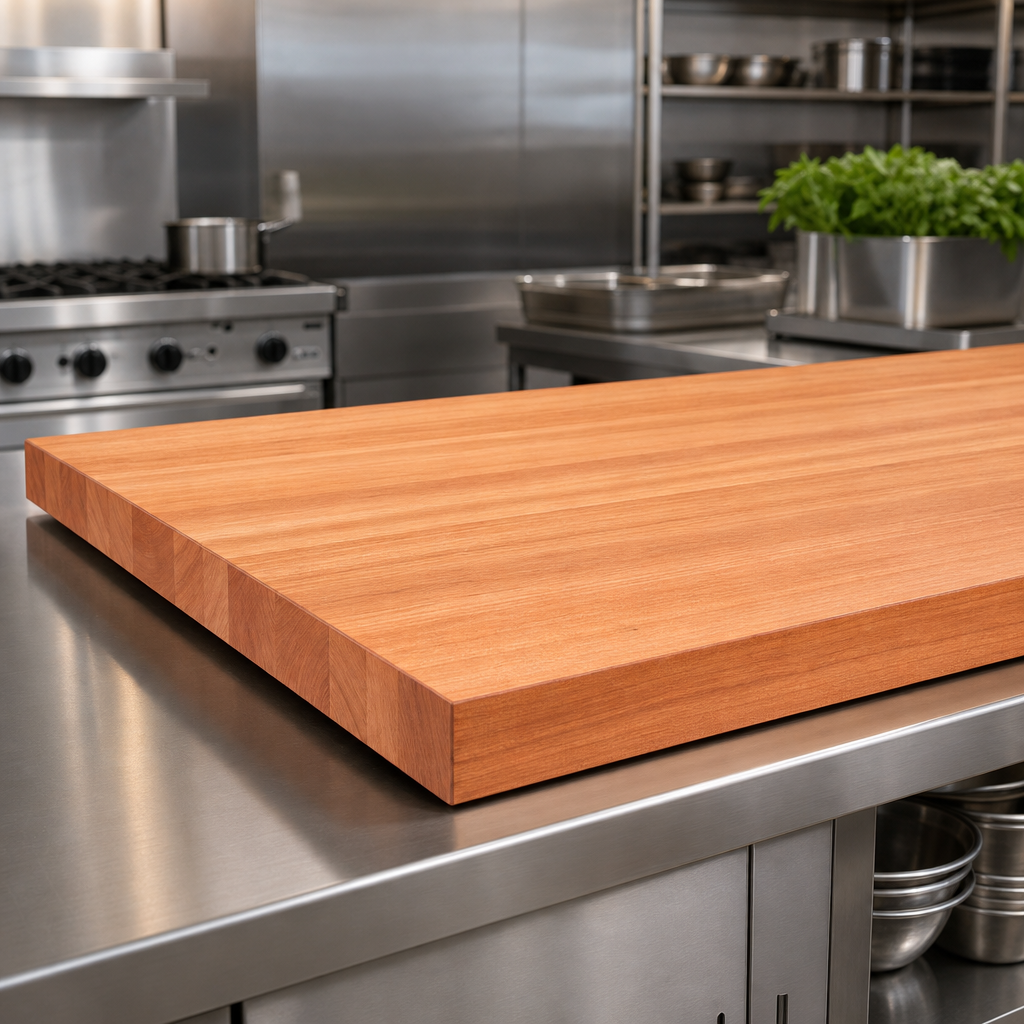 American Cherry Construction