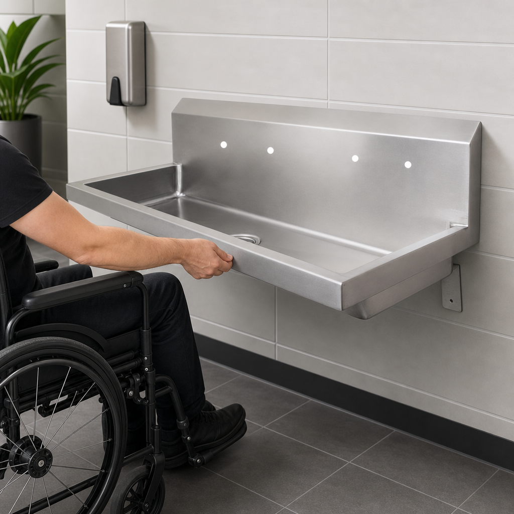 ADA Compliant