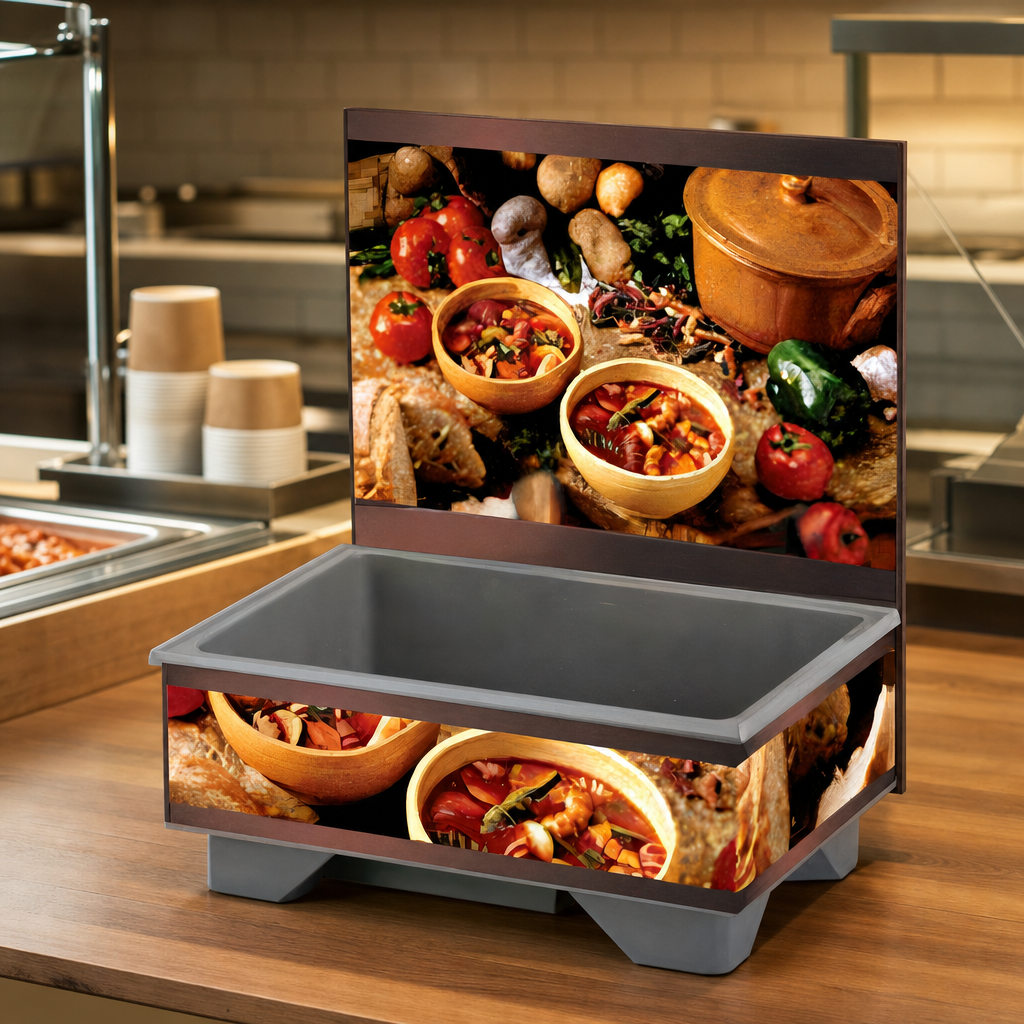 Country Kitchen Graphics