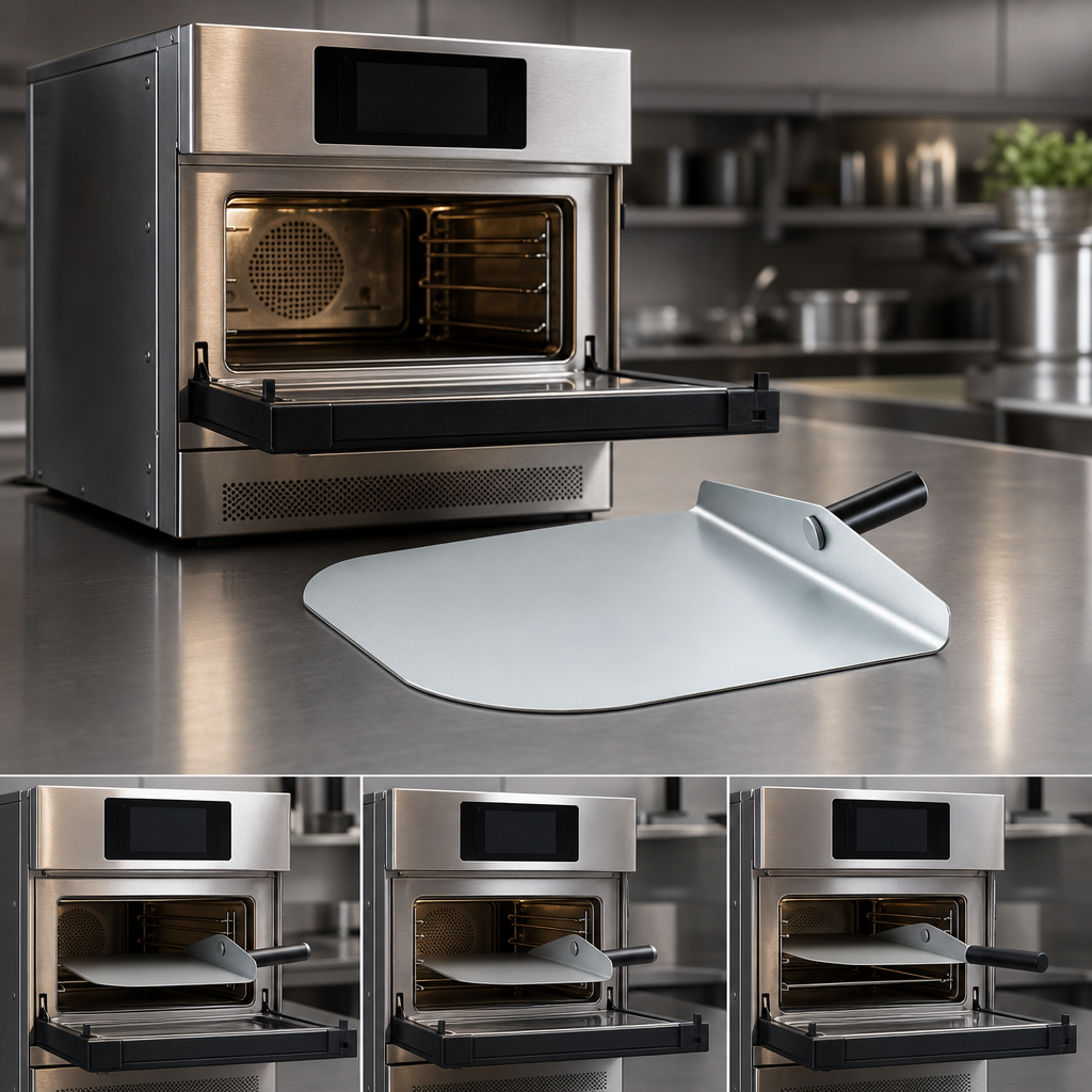 Compatible Oven Models