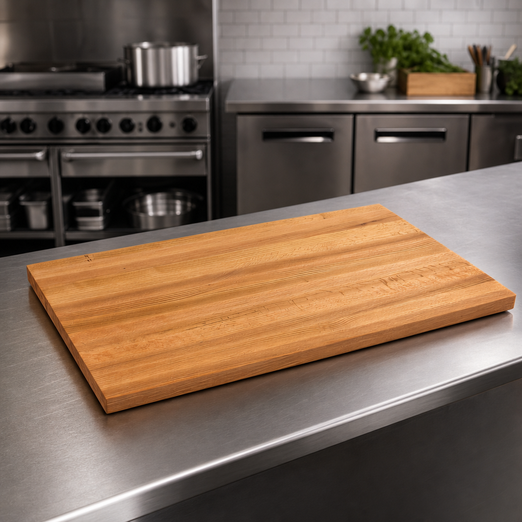 Appalachian Red Oak