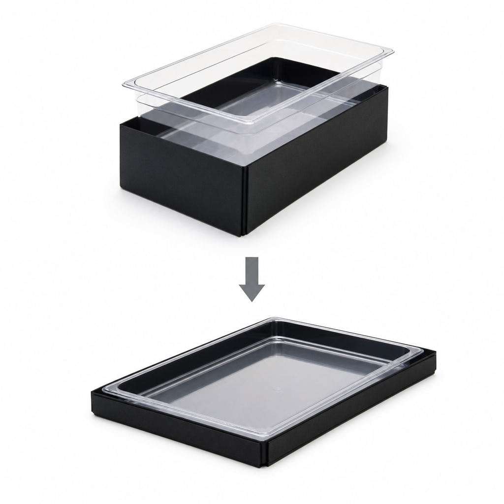 Collapsible Design