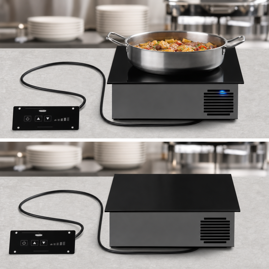 Pan Sense Technology