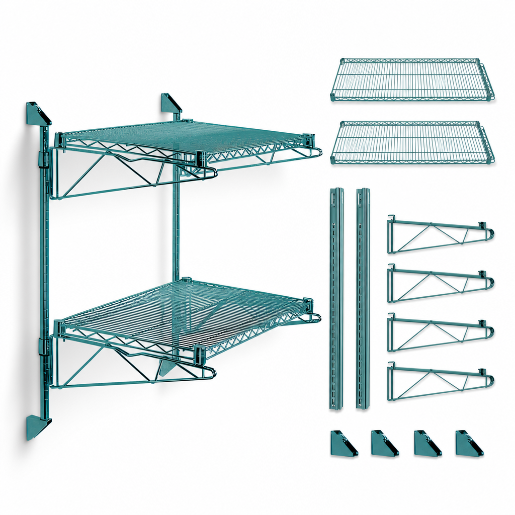 Complete Wall-Mount Kit