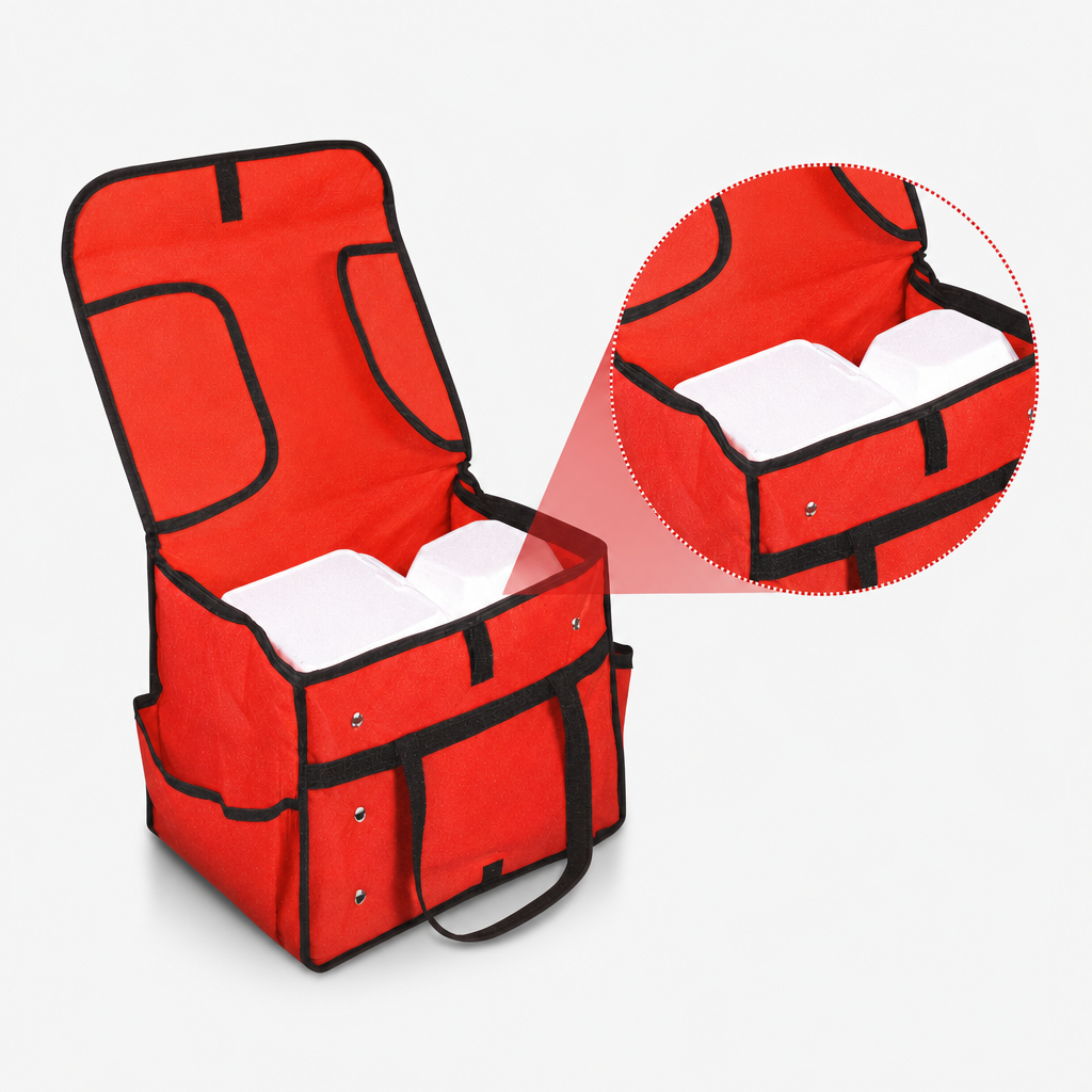 Single Compartment