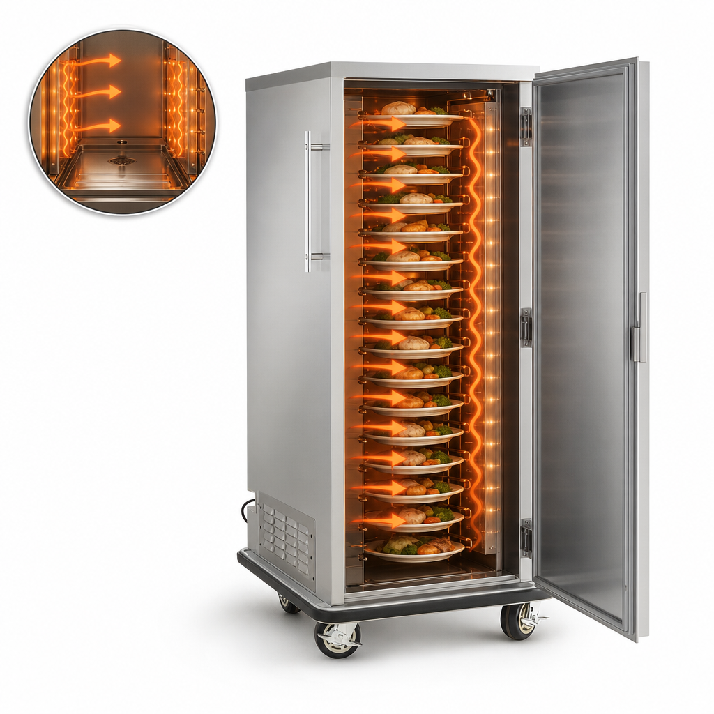 Radiant Heat System