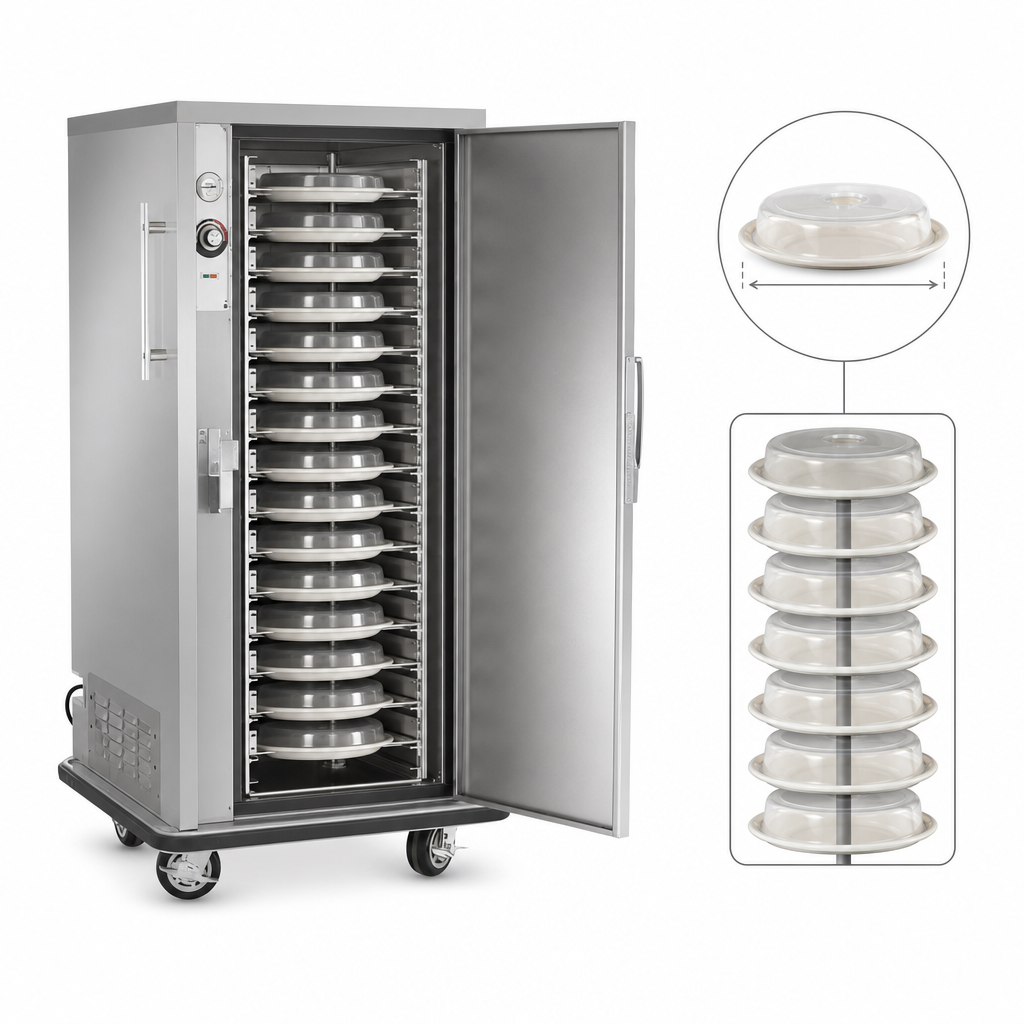Plate Capacity