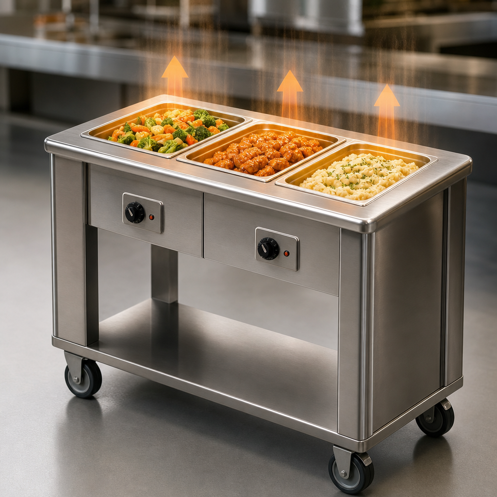FoodSafe Technology