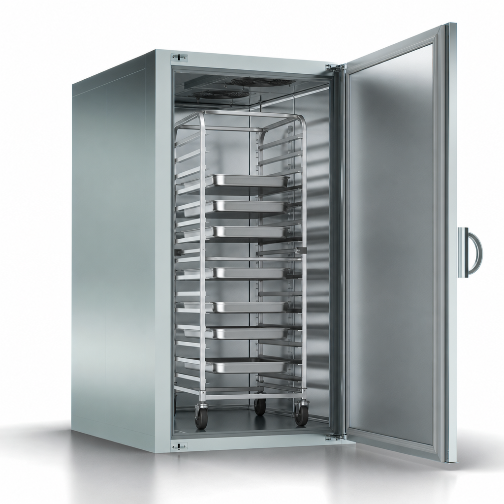Rack Compatibility