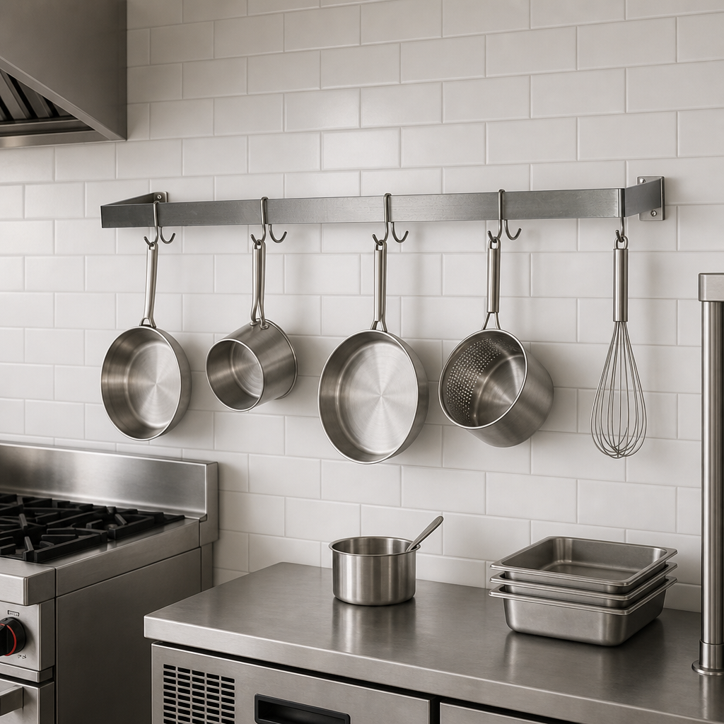 Wall-Mount Design