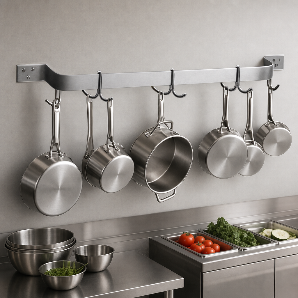Wall-Mount Design