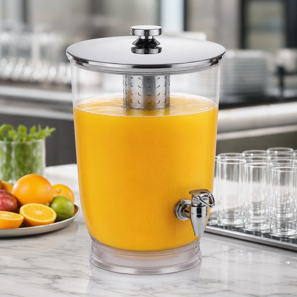 12-Quart Capacity