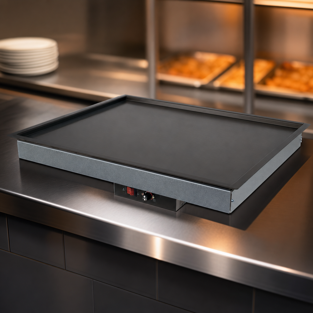 Hardcoat Aluminum Surface