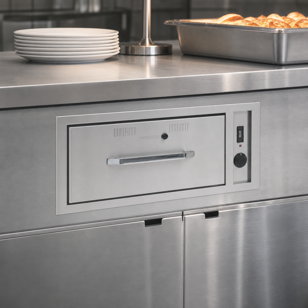 Built-In Installation