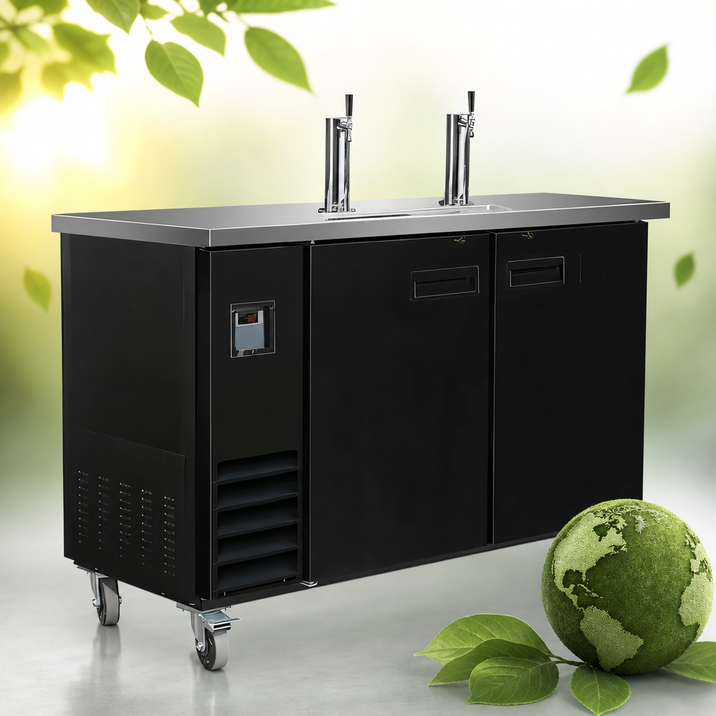 R290 Refrigeration