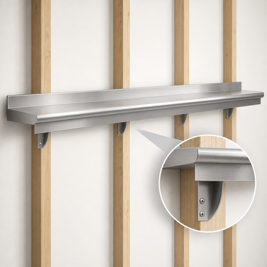 Direct Stud Mounting