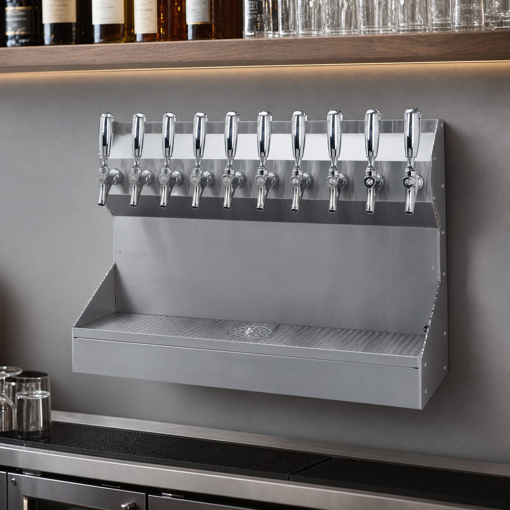 Wall-Mount Design