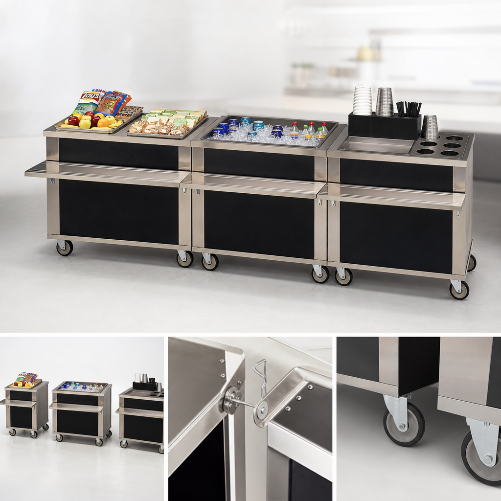Mobile Modular Design
