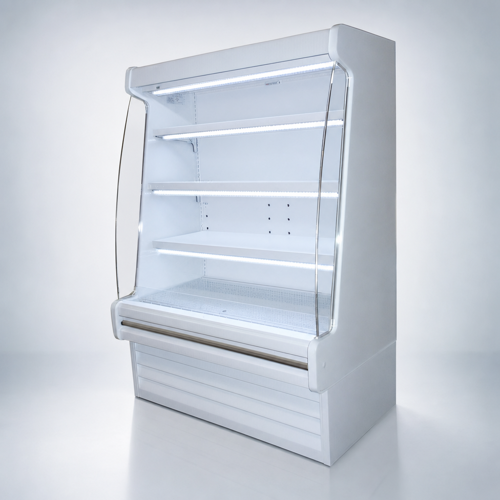 LED Shelf Lighting