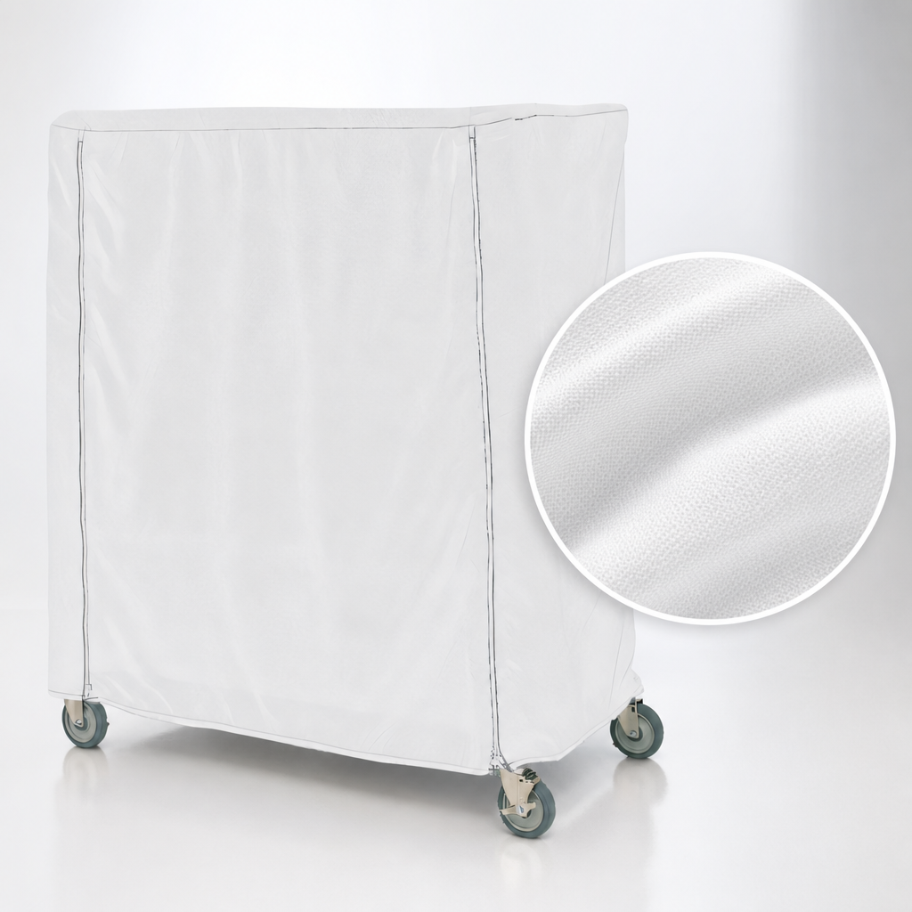 Uncoated Knitted Polyester