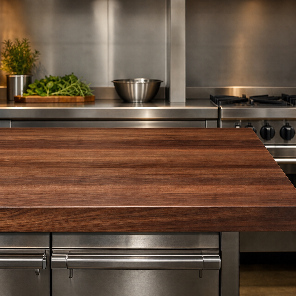 American Black Walnut