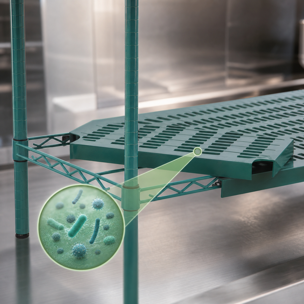 MICROGARD Antimicrobial Protection