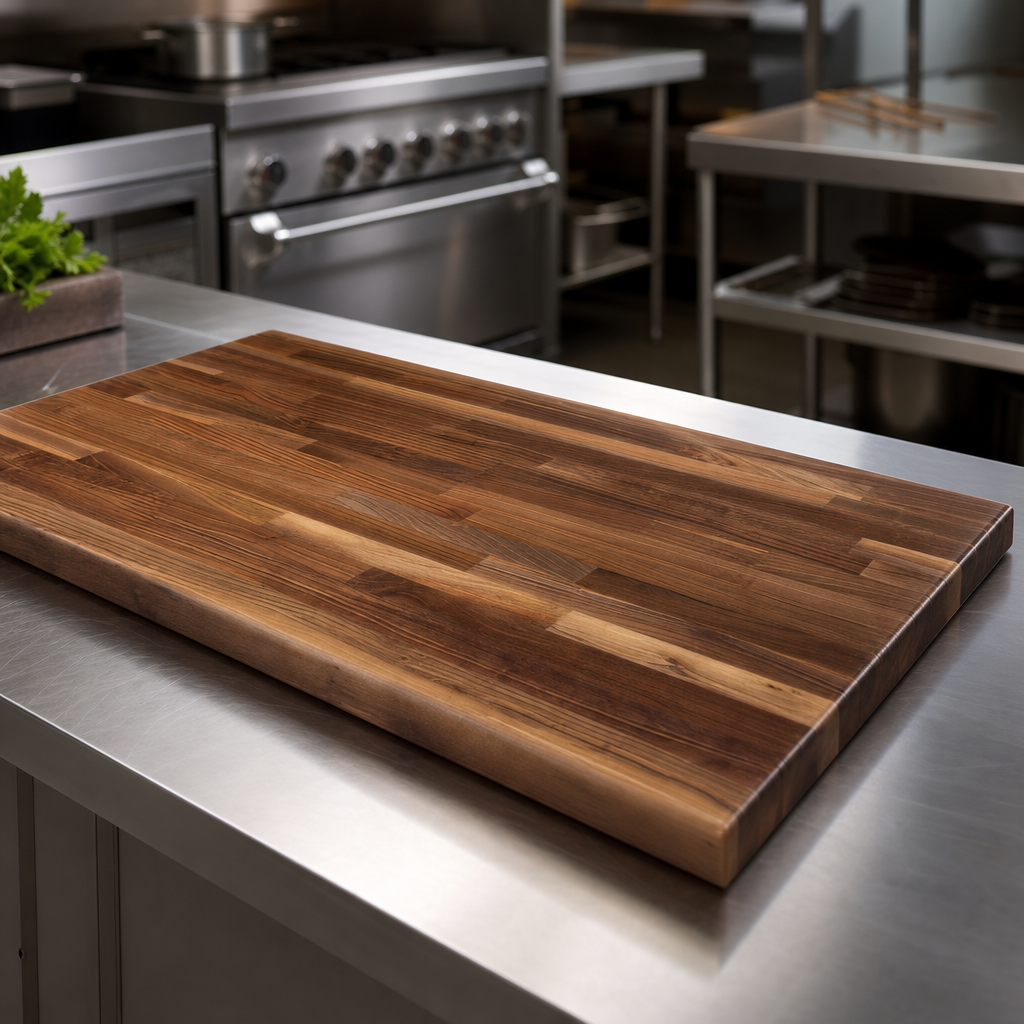 American Black Walnut