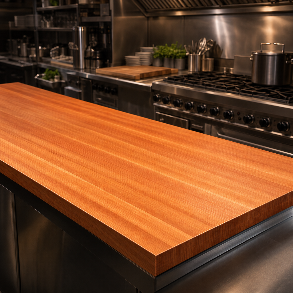 American Cherry Construction