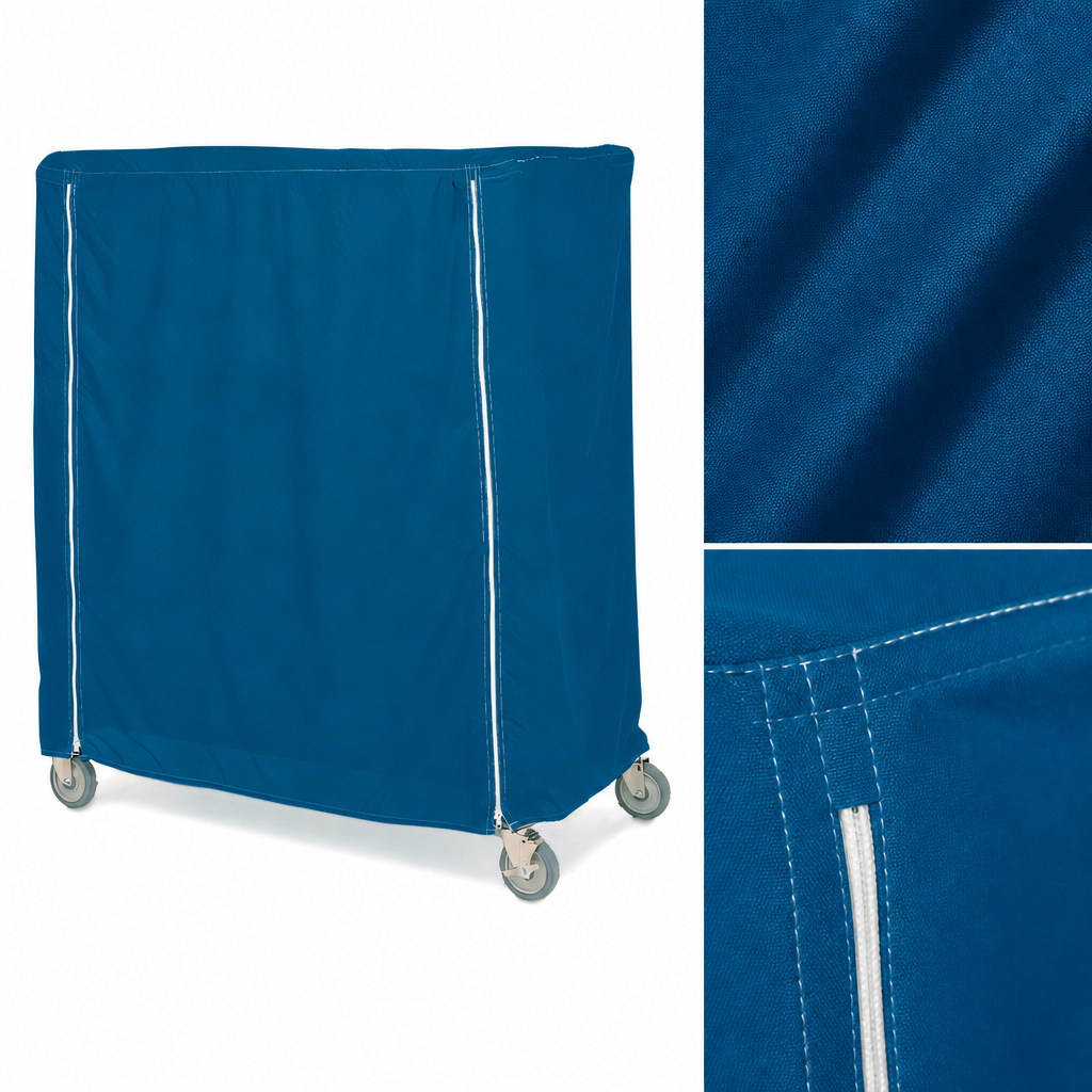 Denier Nylon Construction
