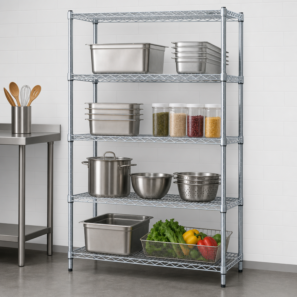 4-Tier Starter Configuration