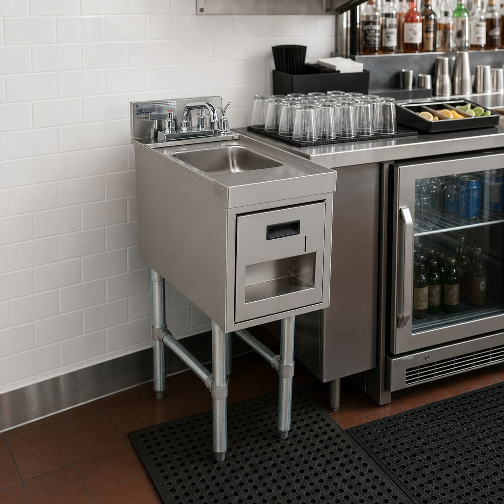 Free-Standing Design