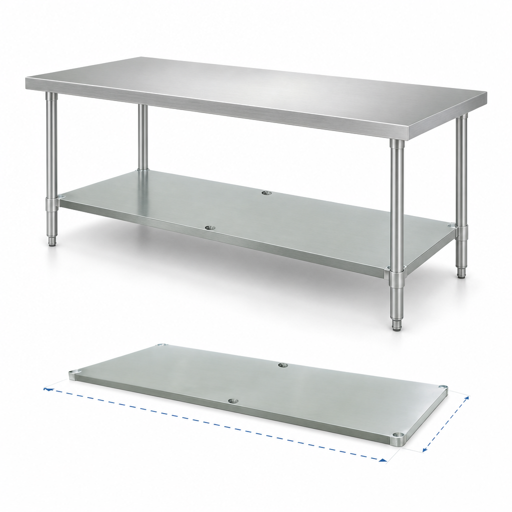 Compatible Table Size