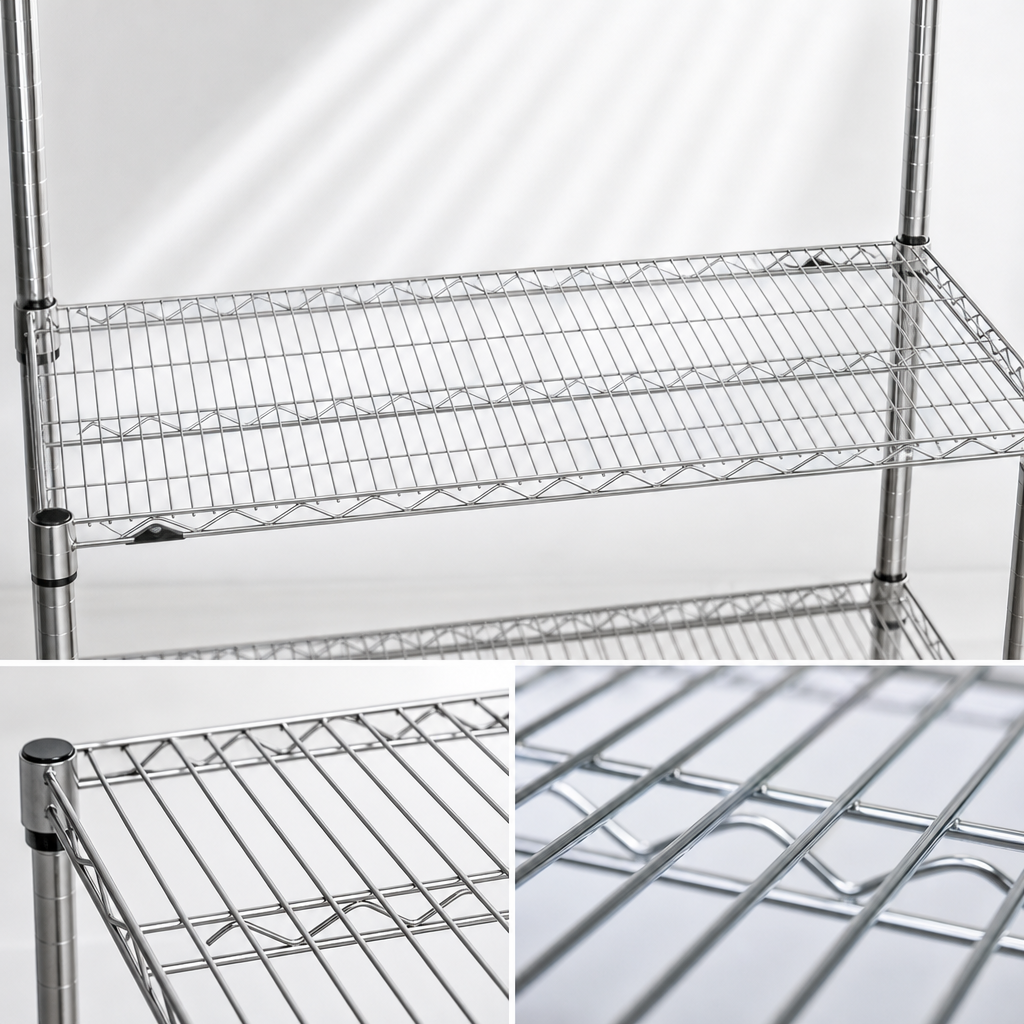Open Wire Construction