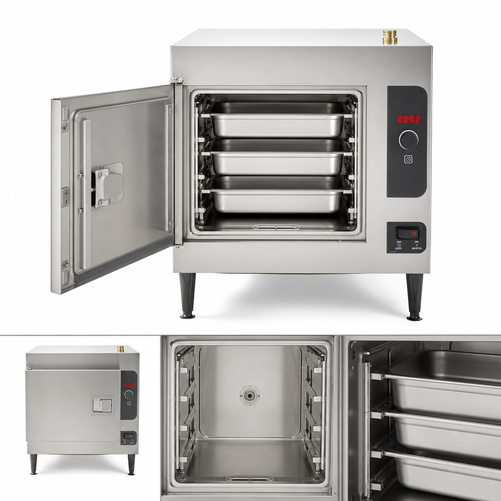 Single Compartment