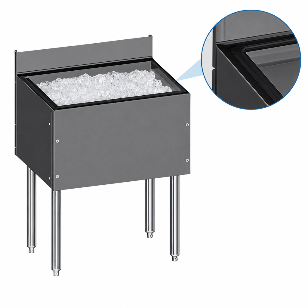 PVC Plastic Breaker Strip