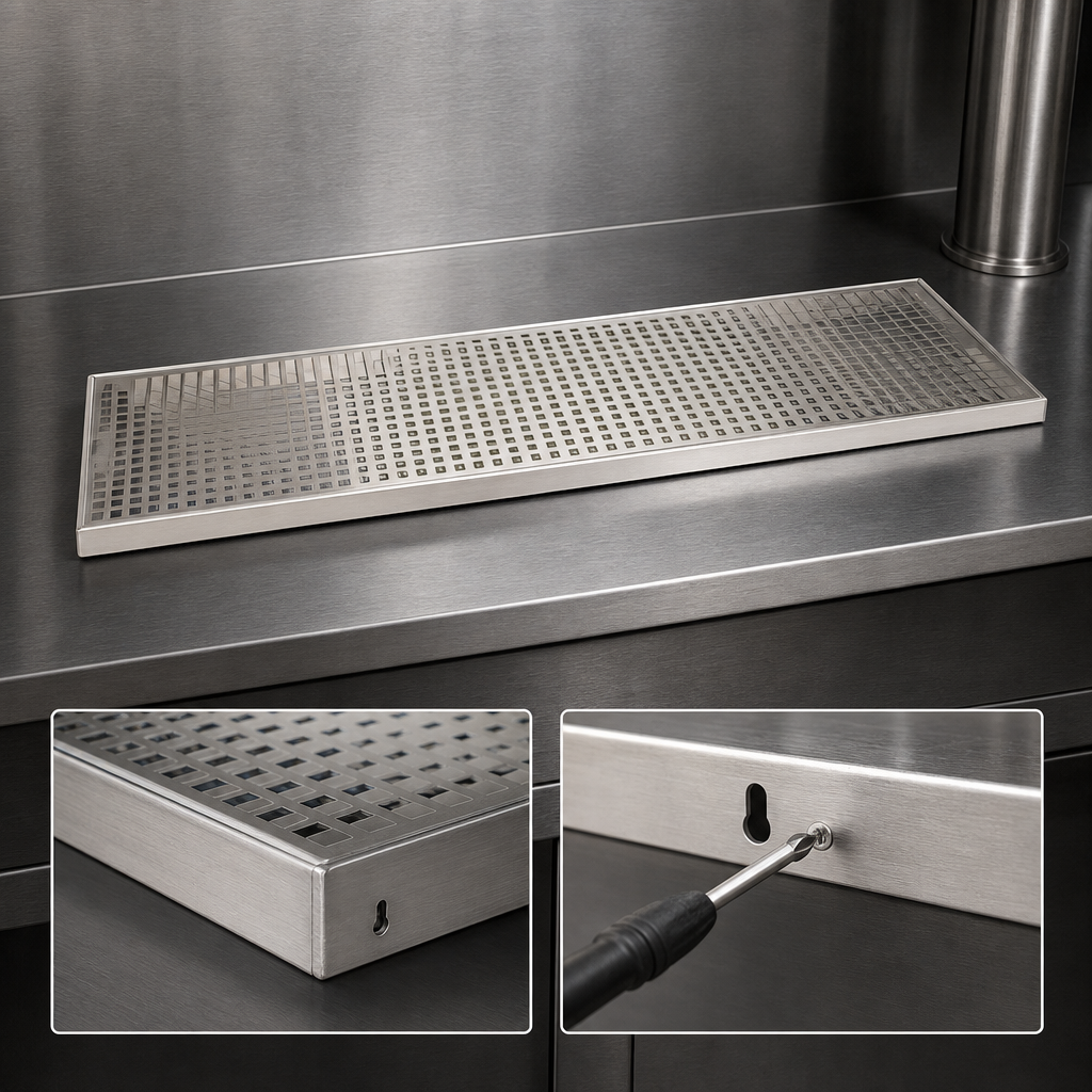Surface Mount Design
