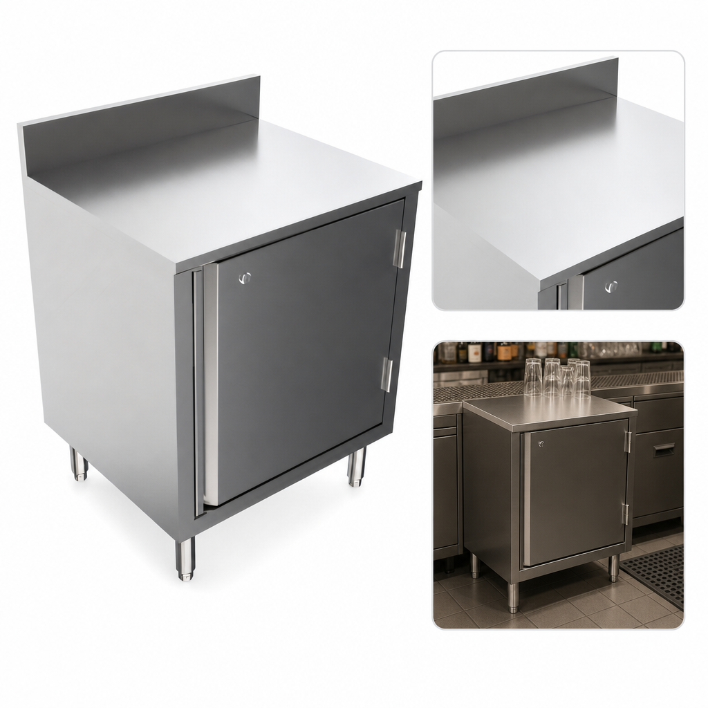 Flat Top Design