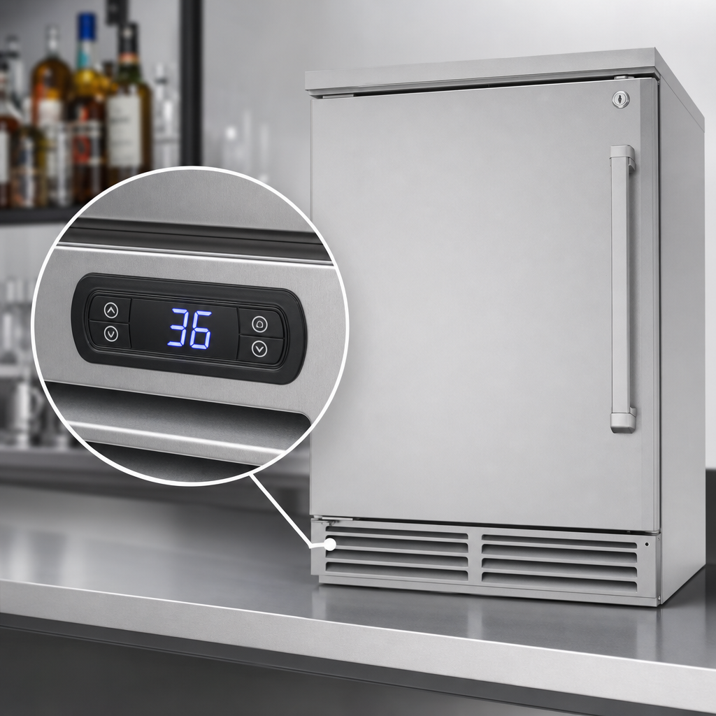 Digital Thermostat
