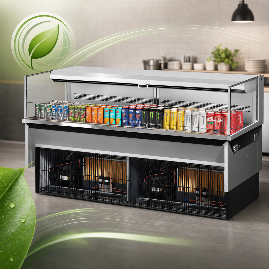 R-290 Hydrocarbon Refrigerant