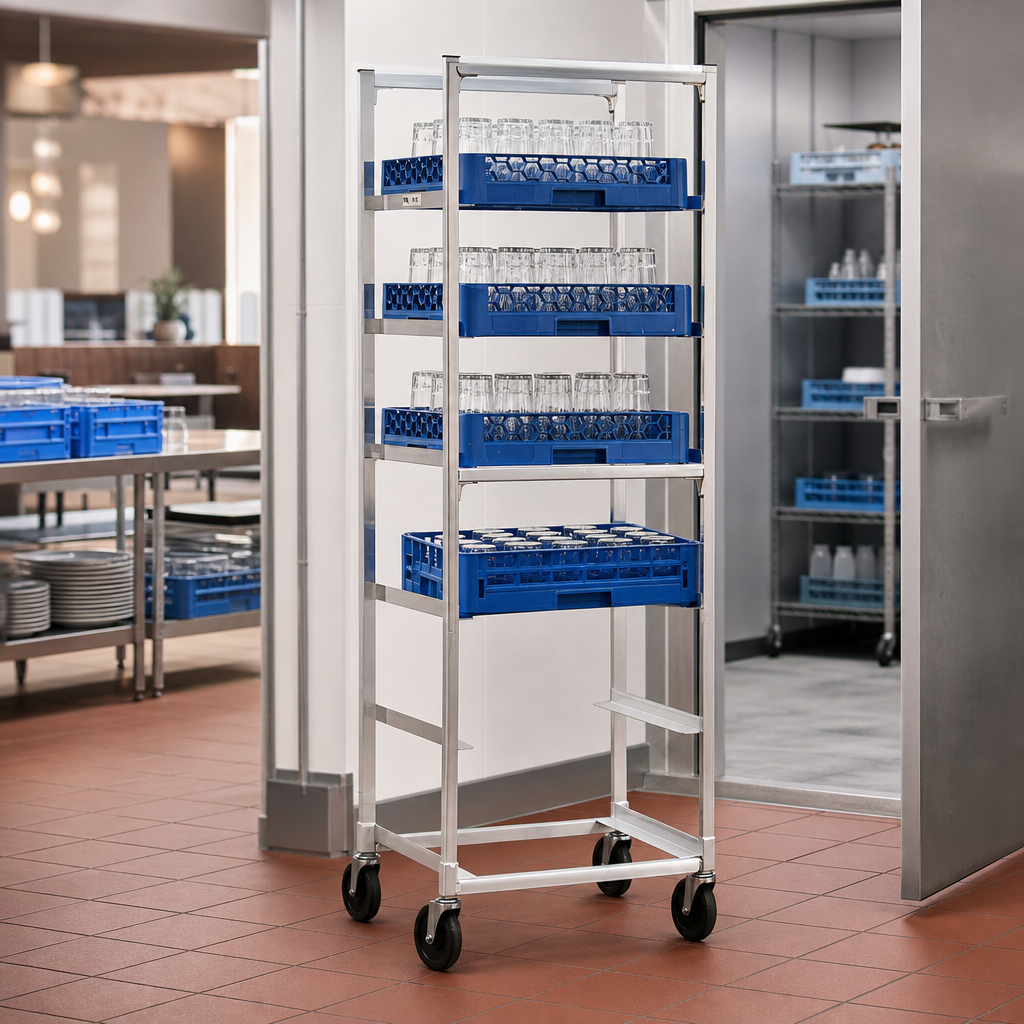 Transport and Storage Use