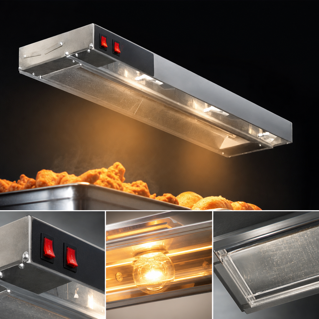 Incandescent Lighted Design
