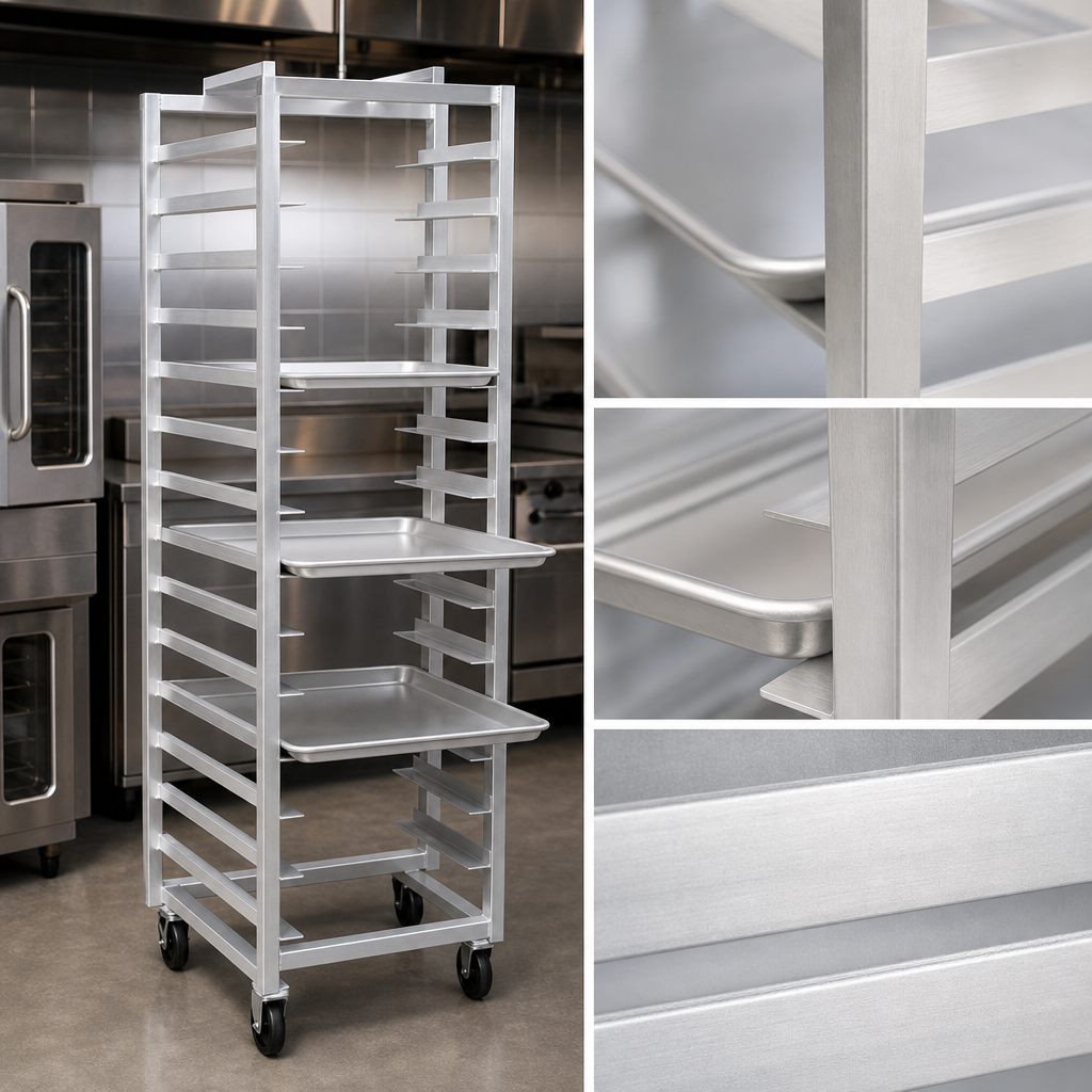 Aluminum Construction