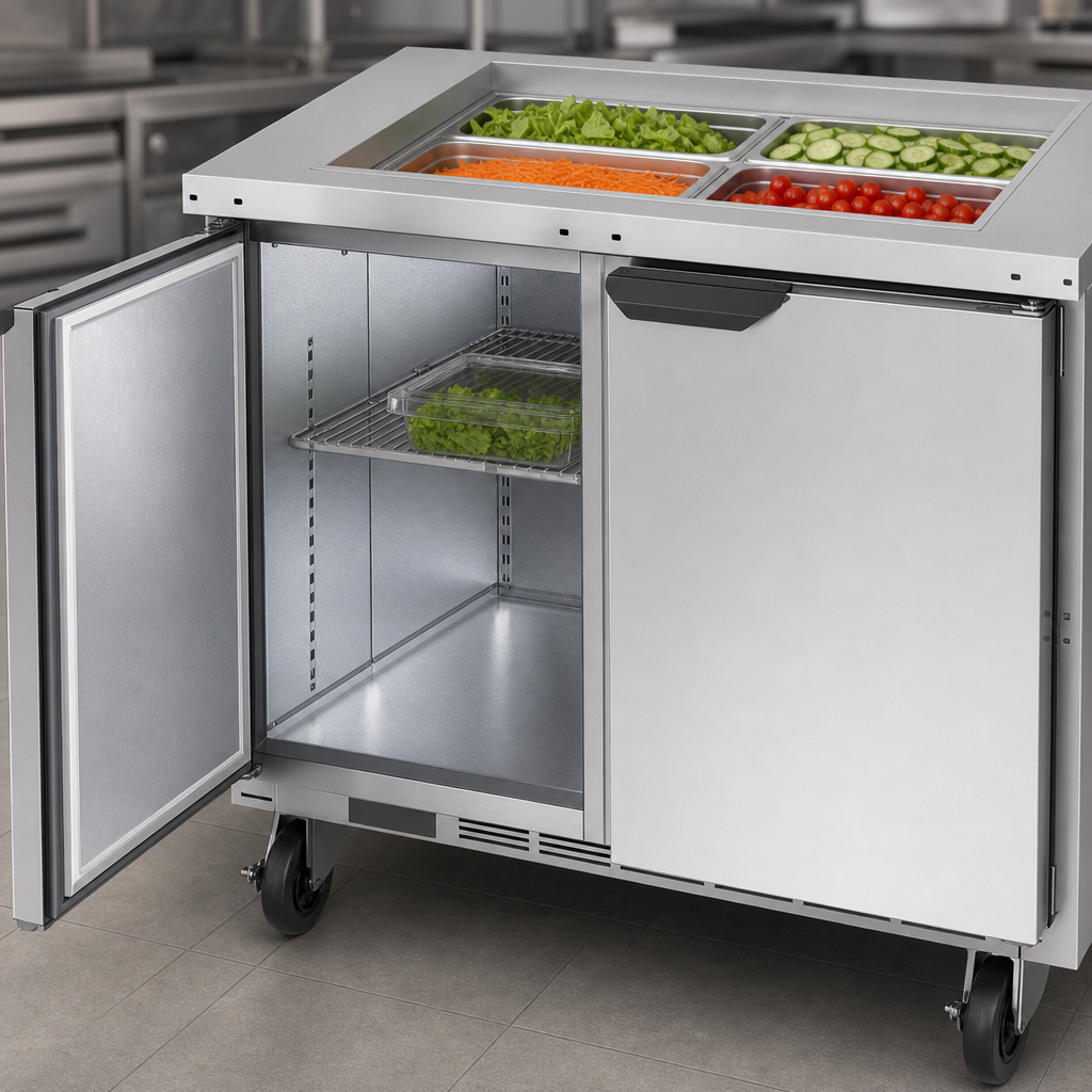 Corrosion-Resistant Aluminum Interior